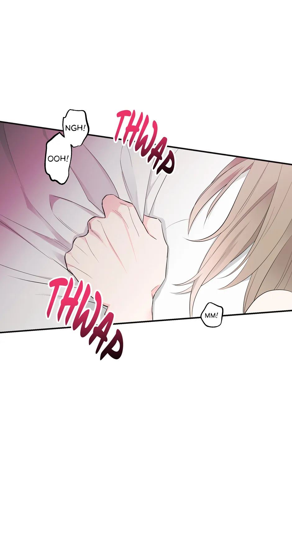 The Four of Us, Zero Degrees Apart Chapter 5 - Page 3