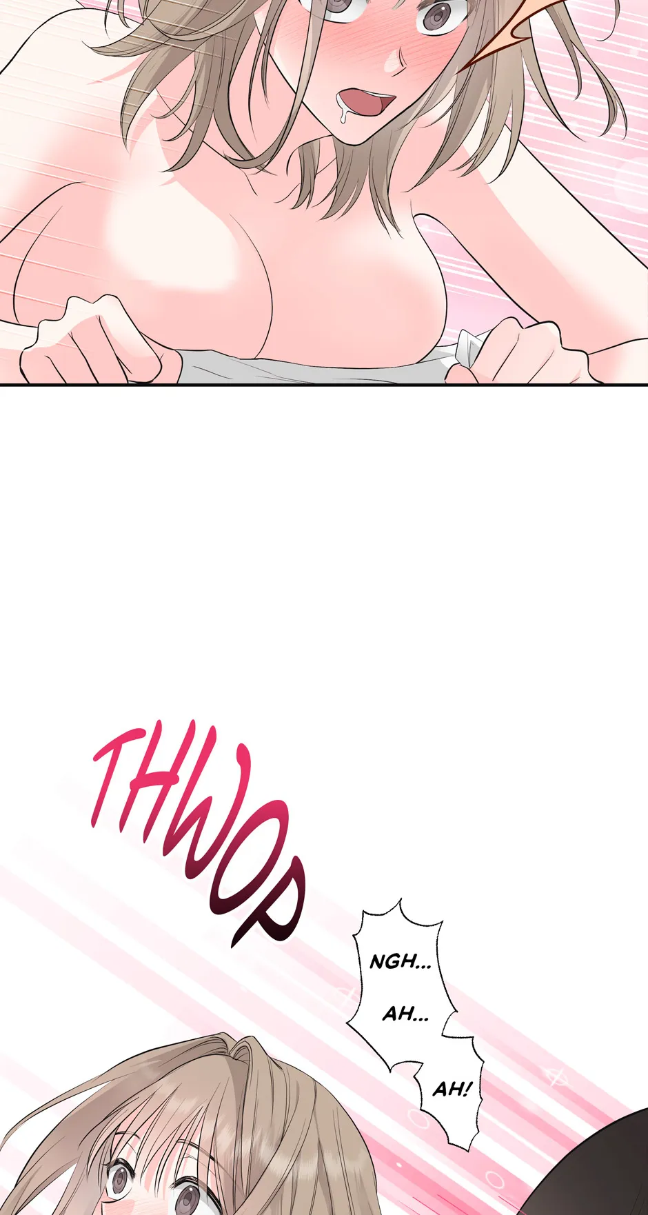 The Four of Us, Zero Degrees Apart Chapter 5 - Page 5