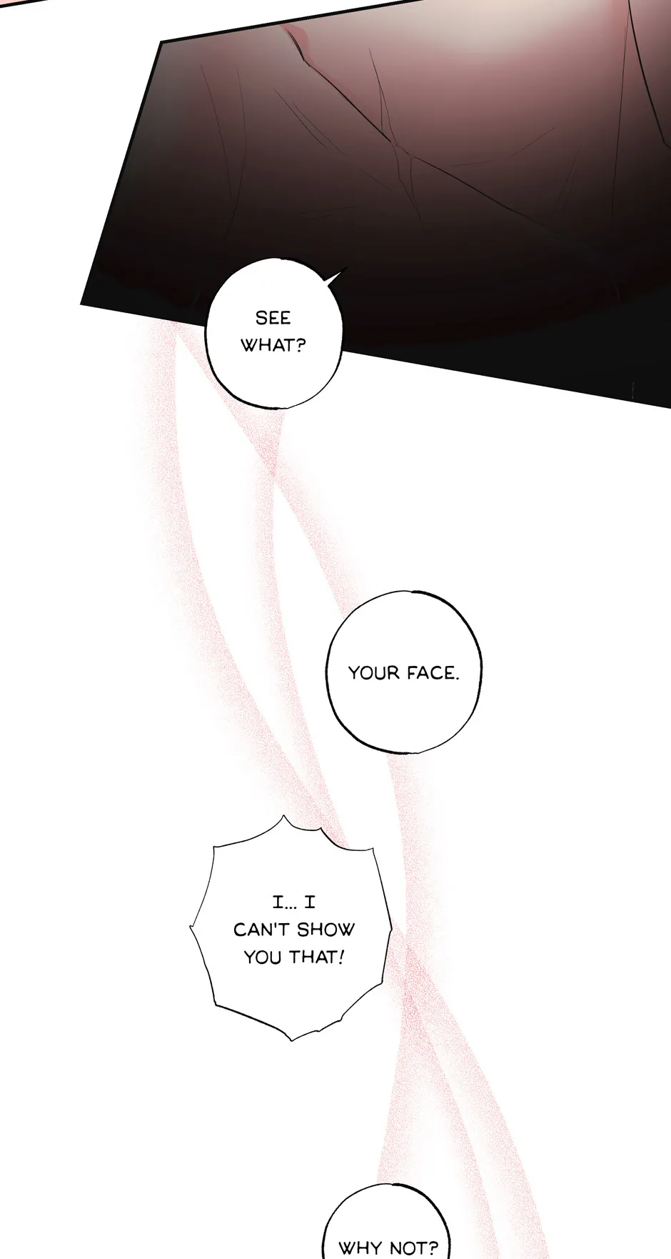 The Four of Us, Zero Degrees Apart Chapter 5 - Page 14