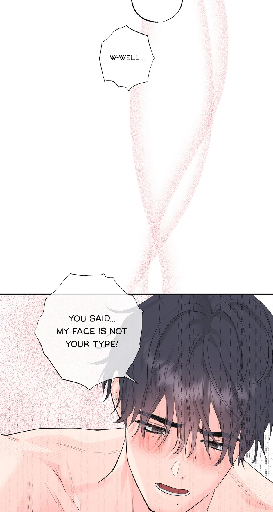 The Four of Us, Zero Degrees Apart Chapter 5 - Page 15