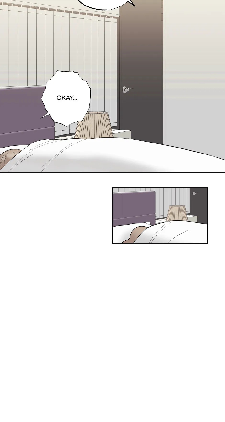 The Four of Us, Zero Degrees Apart Chapter 5 - Page 23