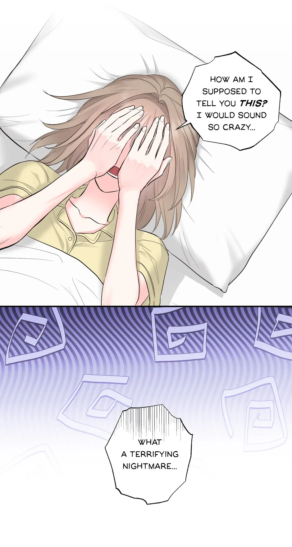 The Four of Us, Zero Degrees Apart Chapter 5 - Page 25