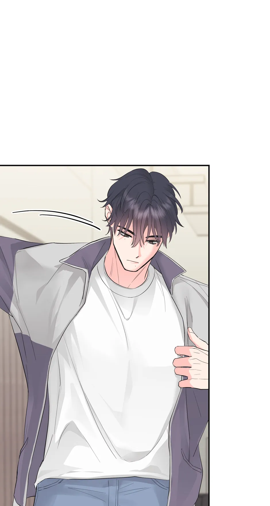 The Four of Us, Zero Degrees Apart Chapter 5 - Page 29