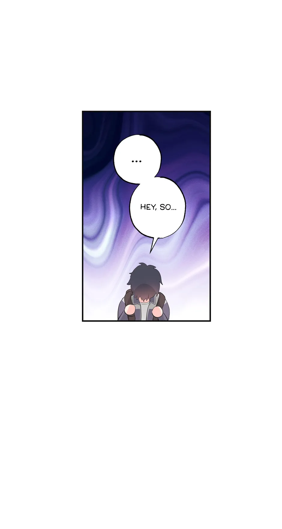 The Four of Us, Zero Degrees Apart Chapter 5 - Page 32
