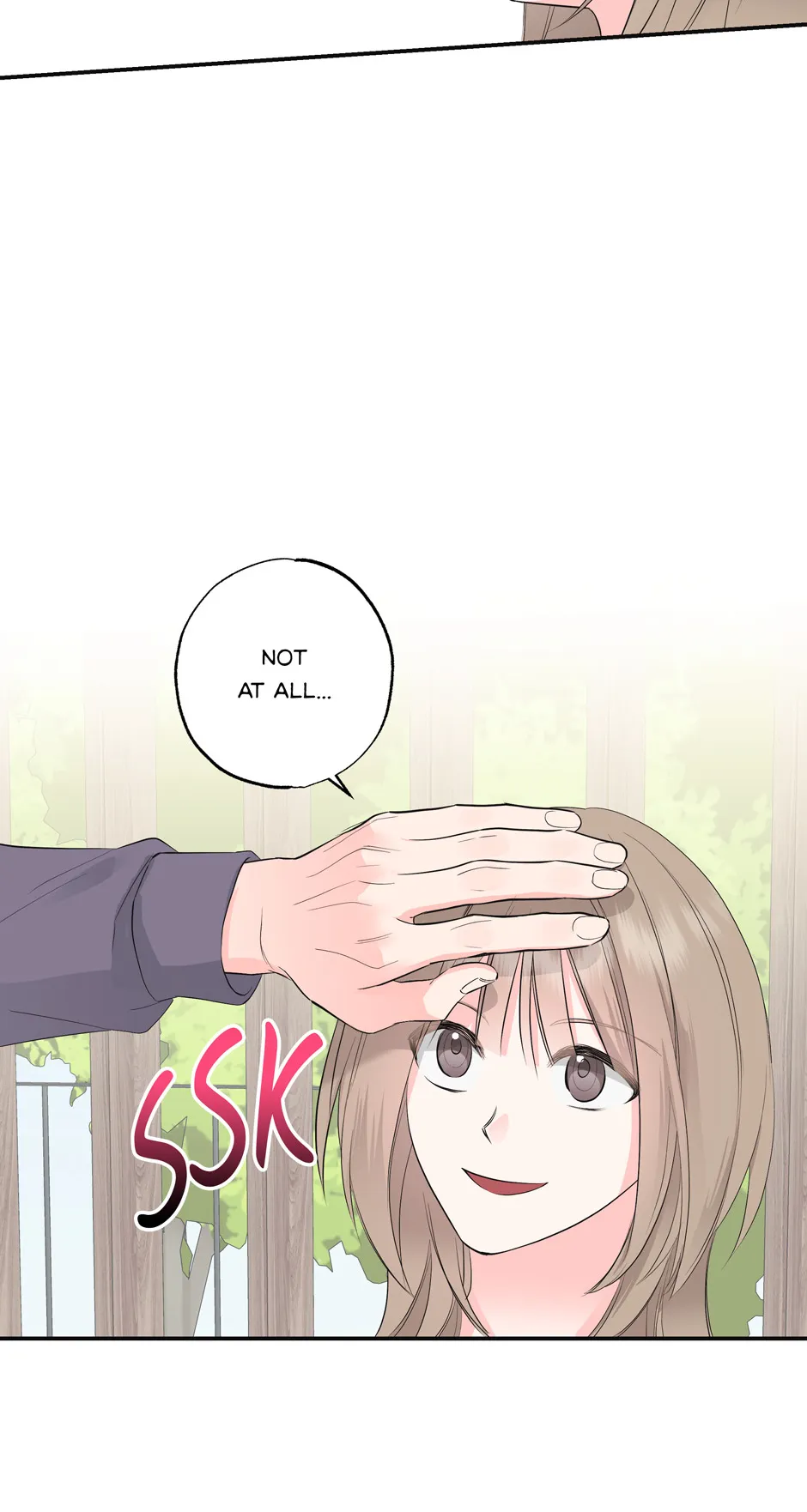 The Four of Us, Zero Degrees Apart Chapter 5 - Page 36