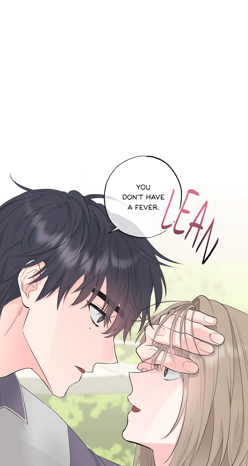 The Four of Us, Zero Degrees Apart Chapter 5 - Page 37