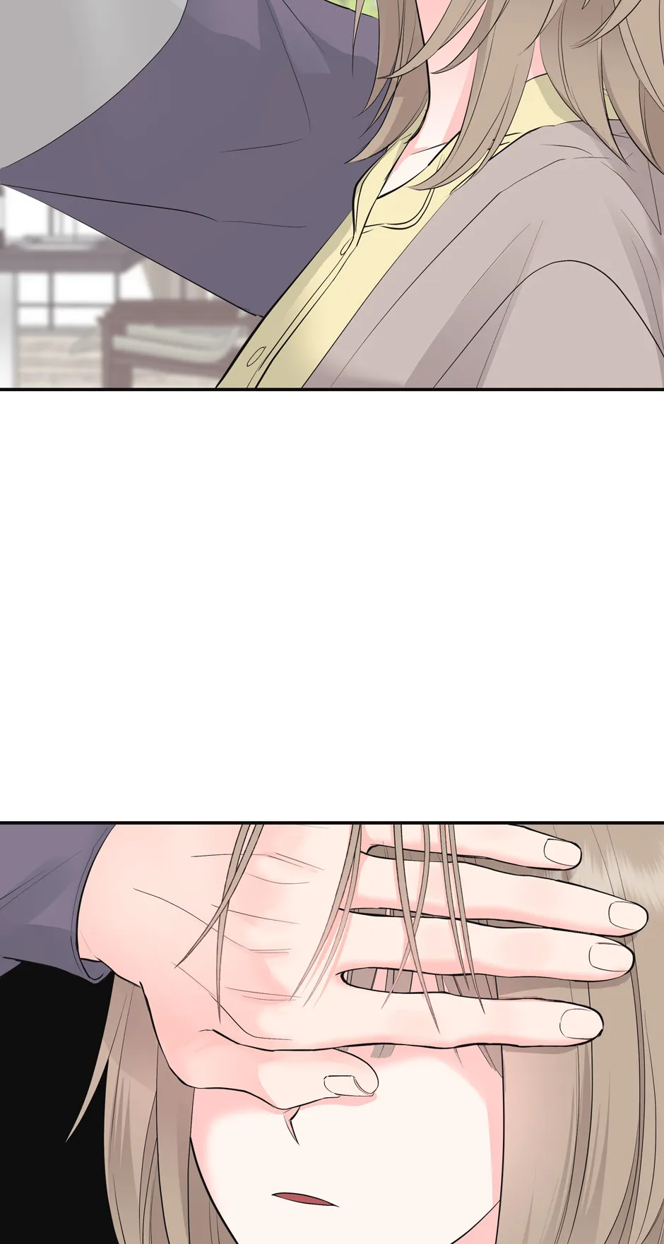 The Four of Us, Zero Degrees Apart Chapter 5 - Page 38