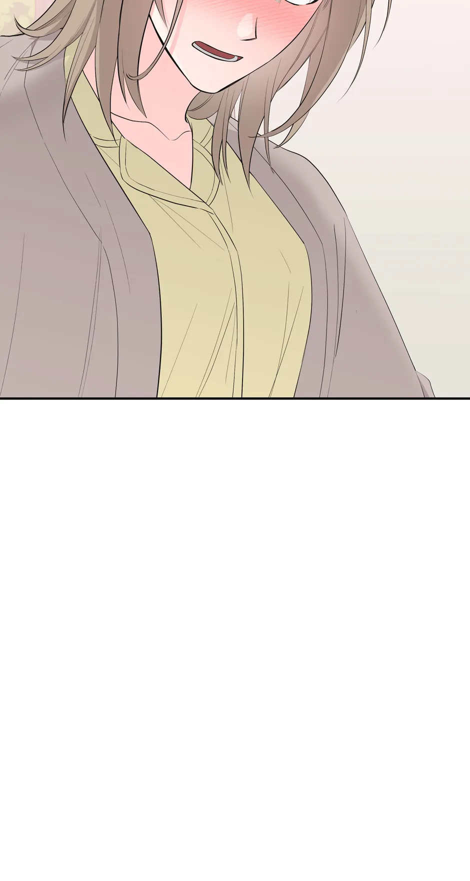 The Four of Us, Zero Degrees Apart Chapter 5 - Page 43