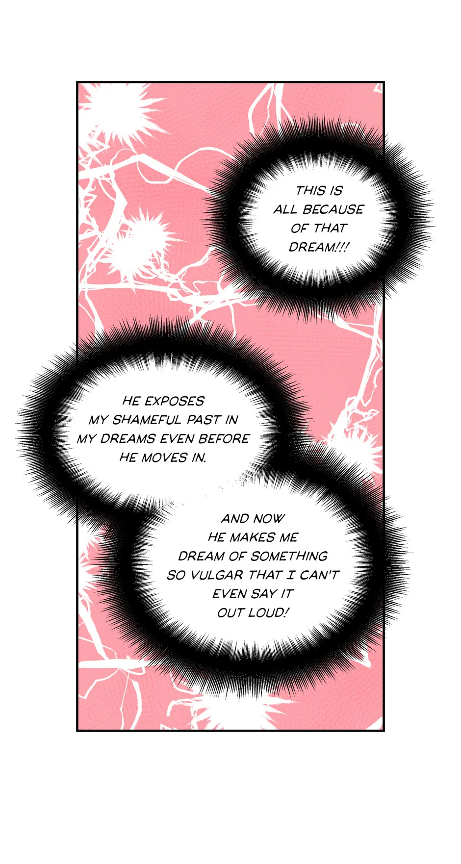 The Four of Us, Zero Degrees Apart Chapter 5 - Page 44