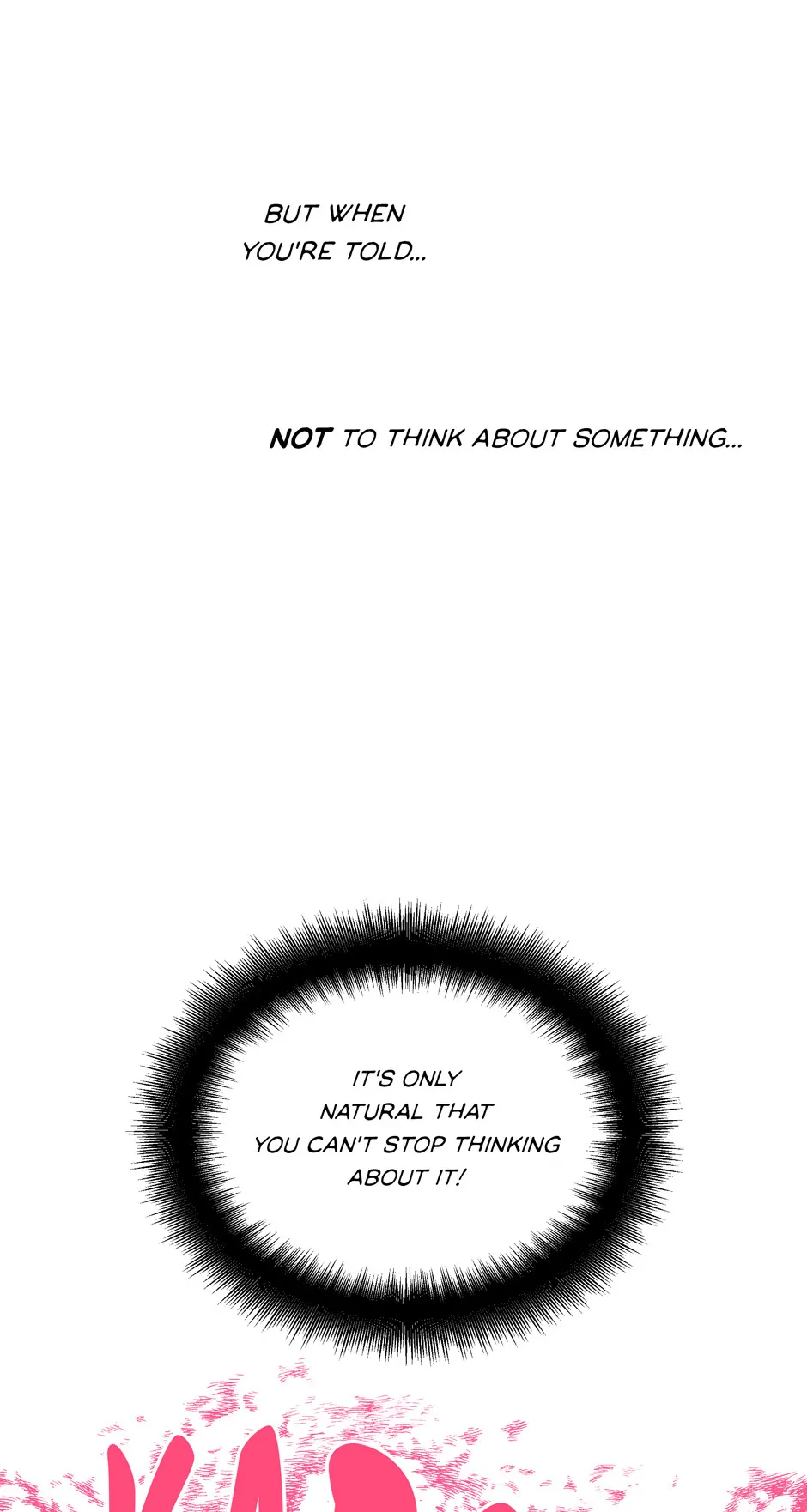 The Four of Us, Zero Degrees Apart Chapter 5 - Page 47