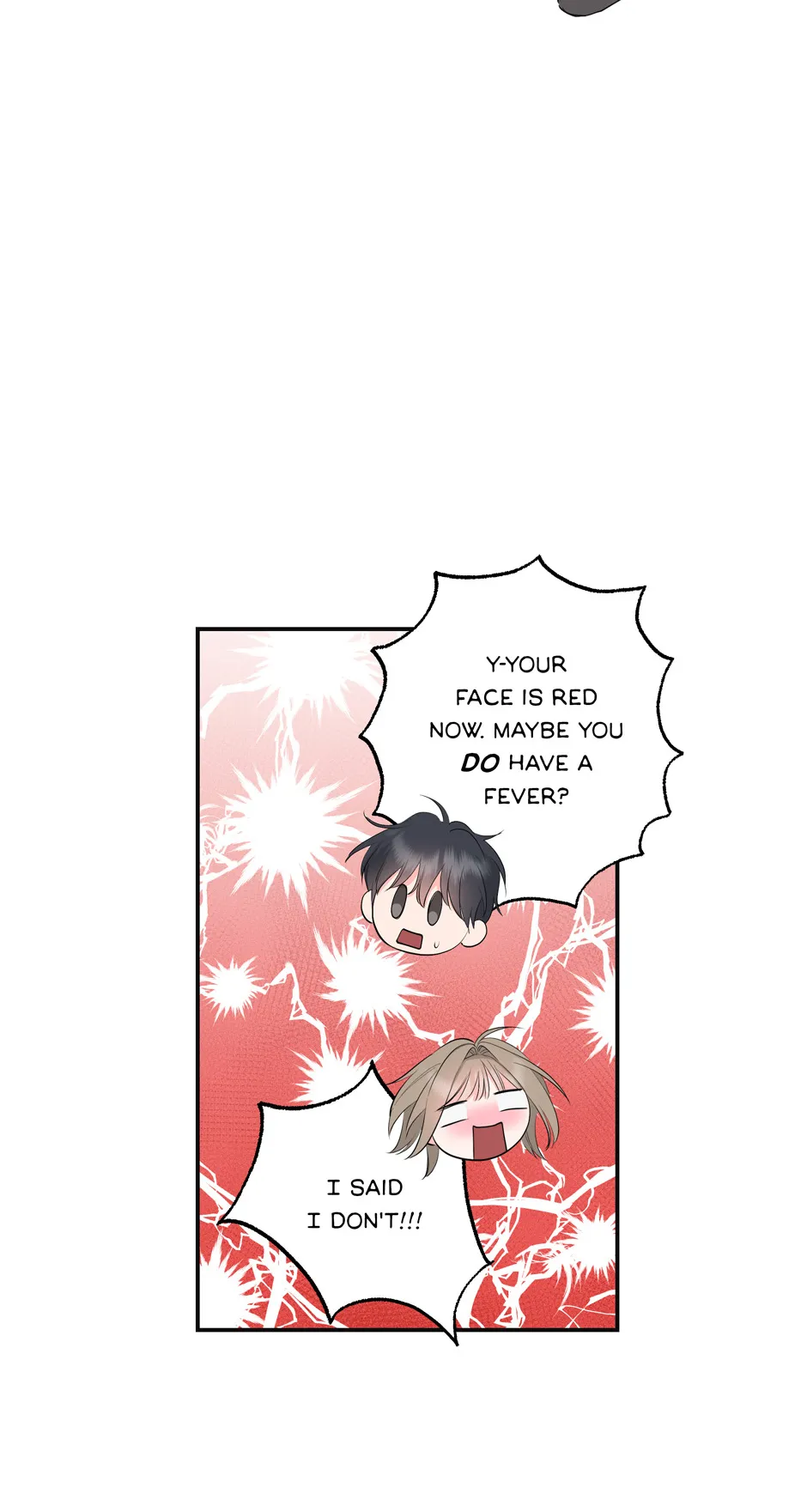 The Four of Us, Zero Degrees Apart Chapter 5 - Page 49