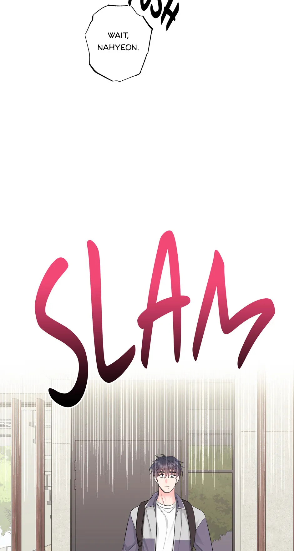 The Four of Us, Zero Degrees Apart Chapter 5 - Page 51