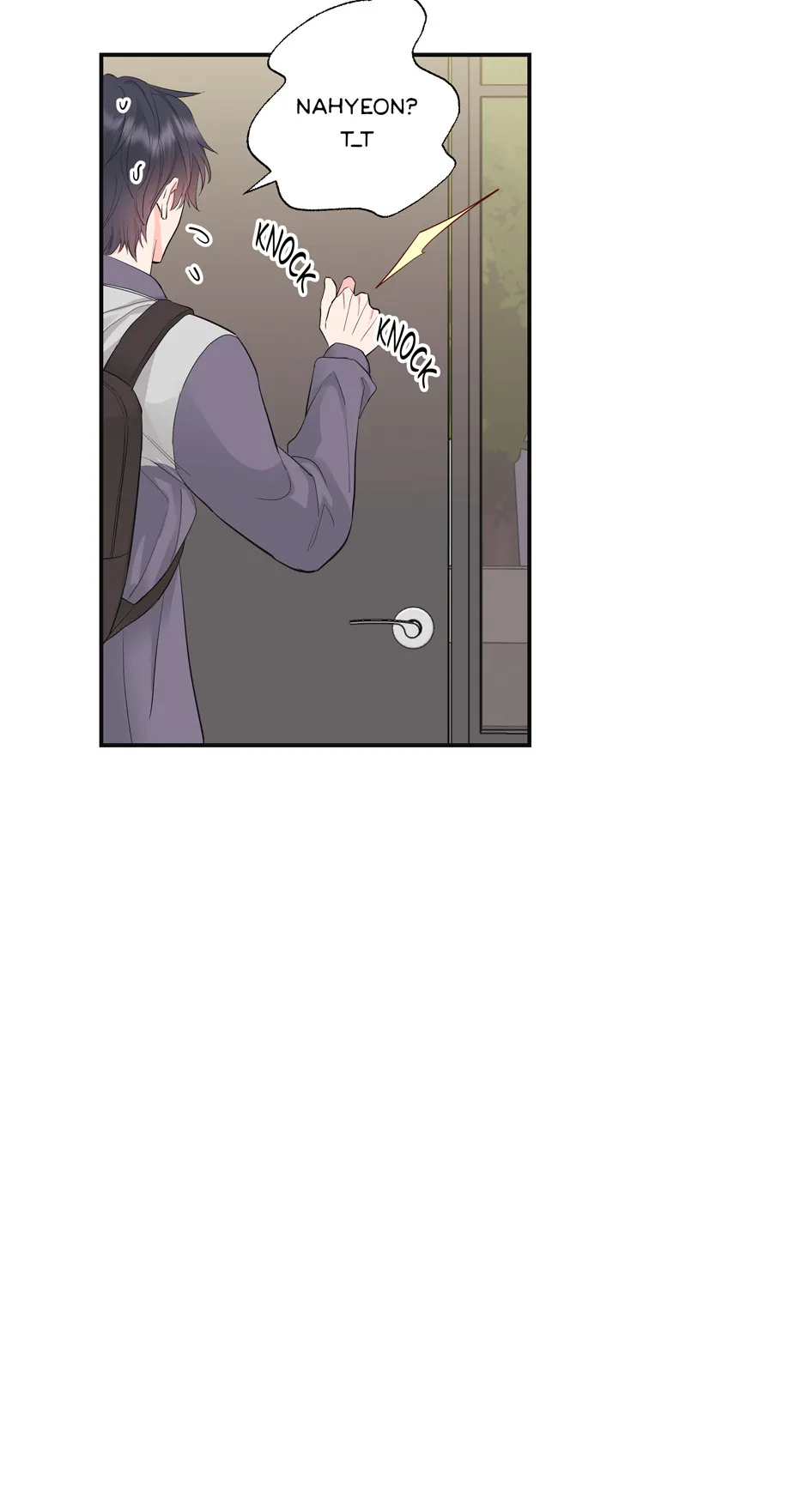 The Four of Us, Zero Degrees Apart Chapter 5 - Page 55