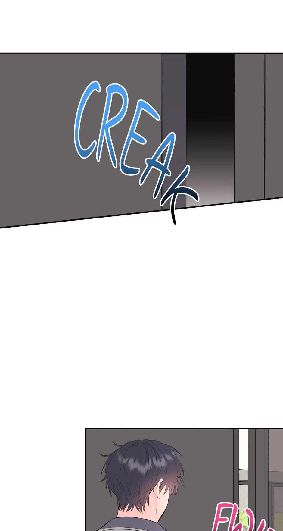 The Four of Us, Zero Degrees Apart Chapter 5 - Page 56