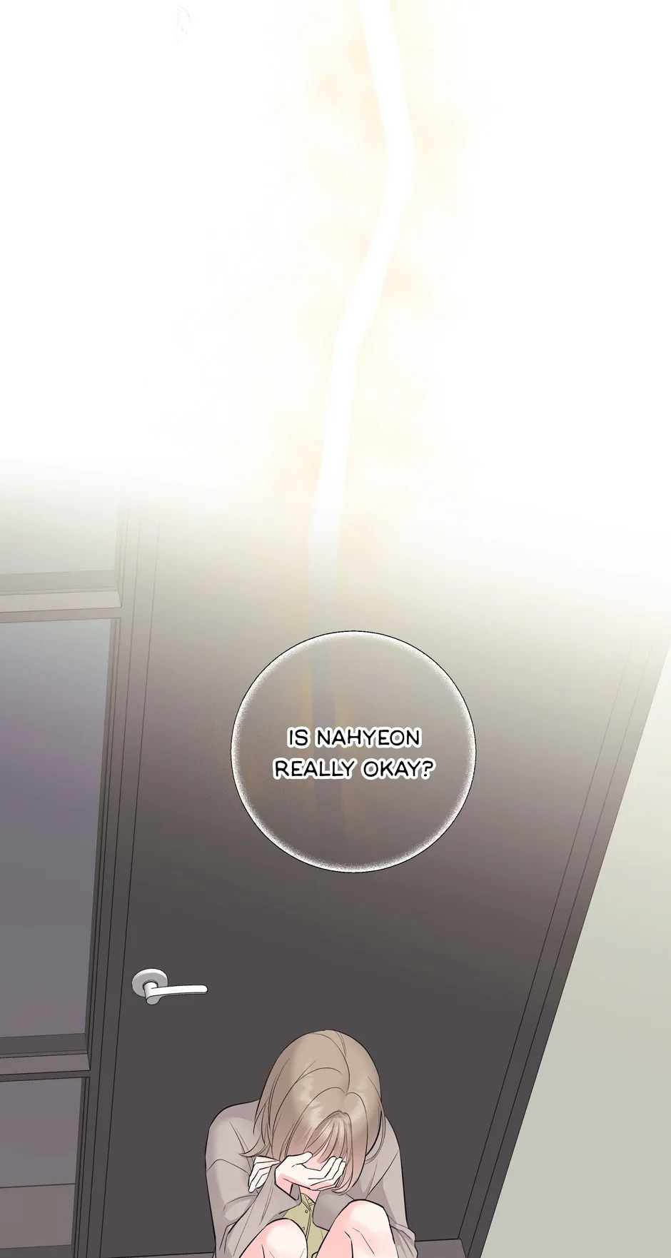 The Four of Us, Zero Degrees Apart Chapter 5 - Page 62