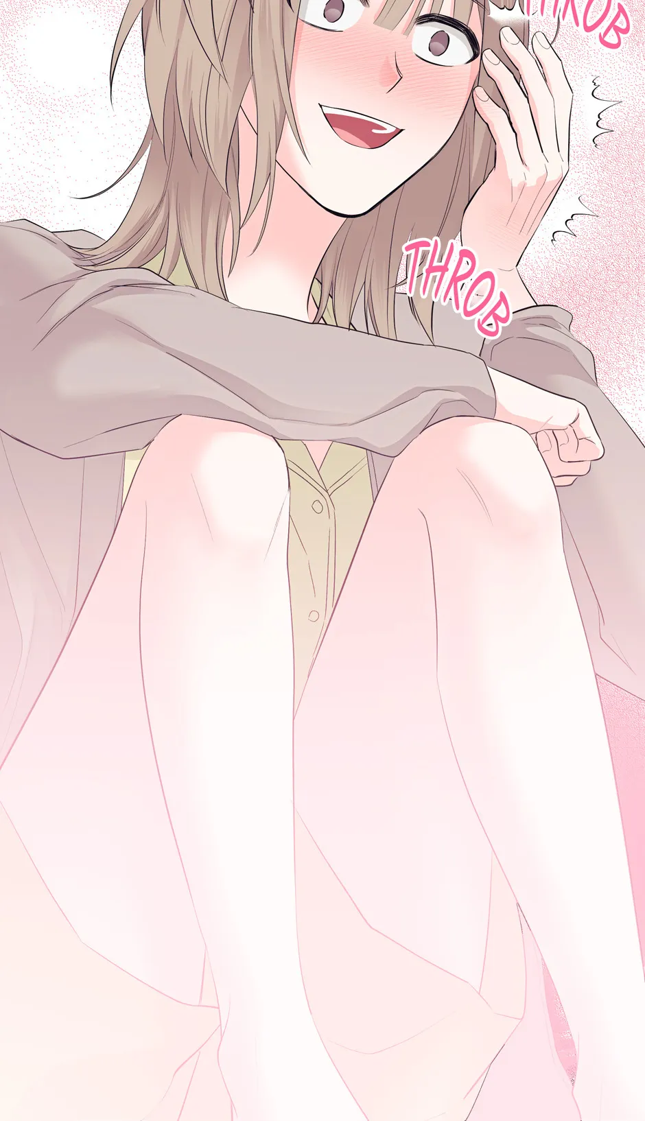 The Four of Us, Zero Degrees Apart Chapter 5 - Page 67