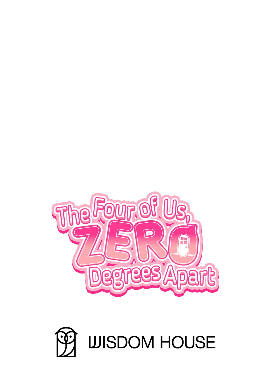 The Four of Us, Zero Degrees Apart Chapter 5 - Page 68