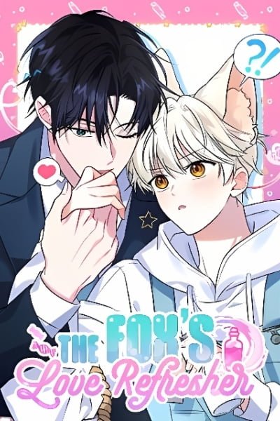 The Fox's Love Refresher cover