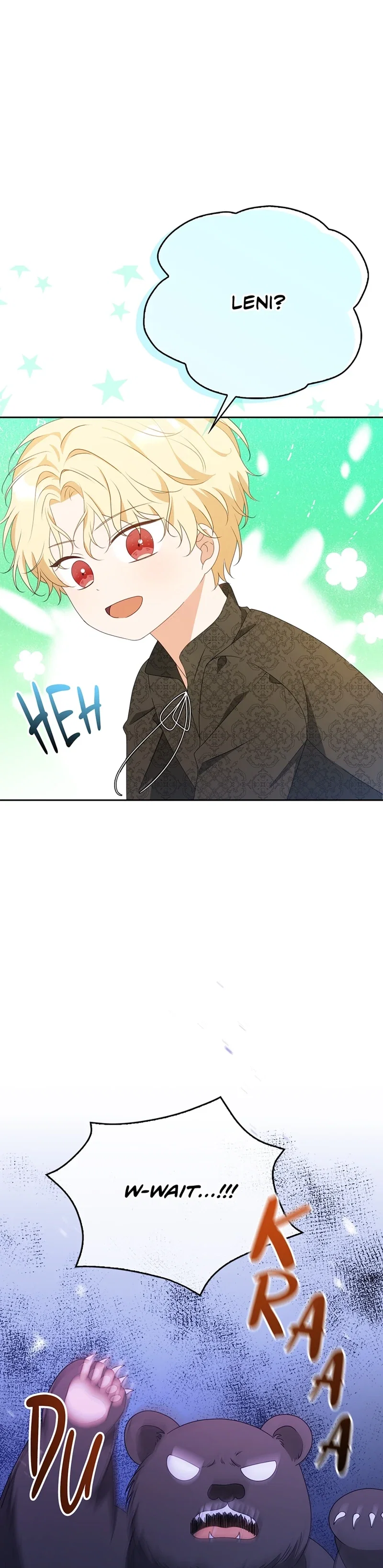 The Gangster Daughter of the Henchman Duke's Family Chapter 18 - Page 1