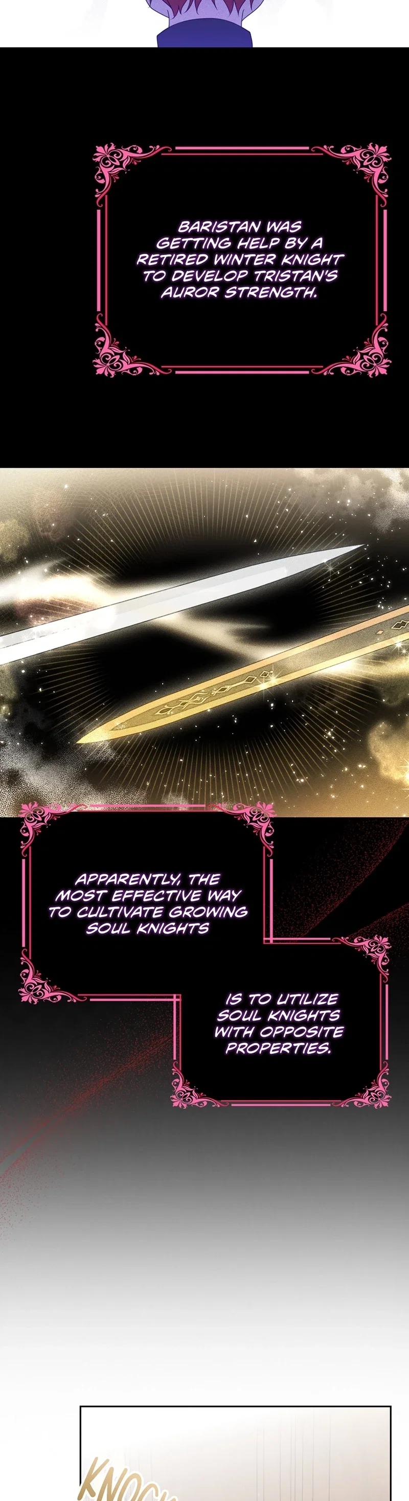 The Gangster Daughter of the Henchman Duke's Family Chapter 18 - Page 14