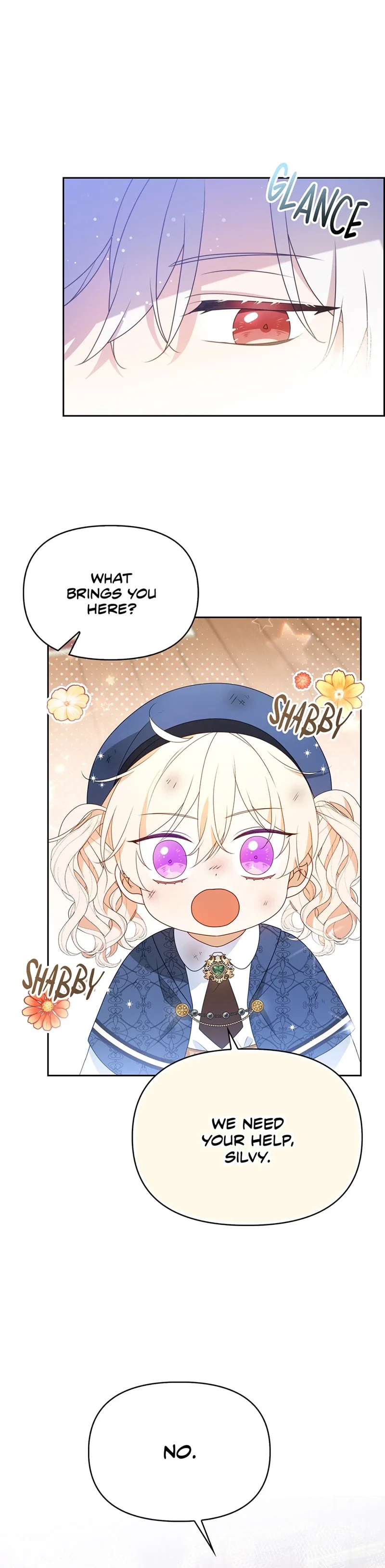 The Gangster Daughter of the Henchman Duke's Family Chapter 18 - Page 17