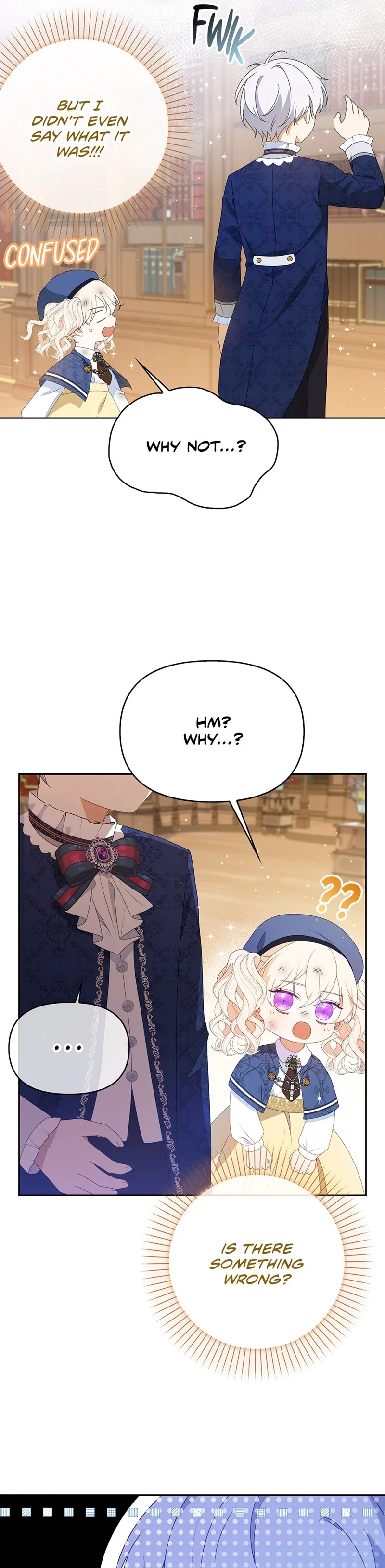 The Gangster Daughter of the Henchman Duke's Family Chapter 18 - Page 18