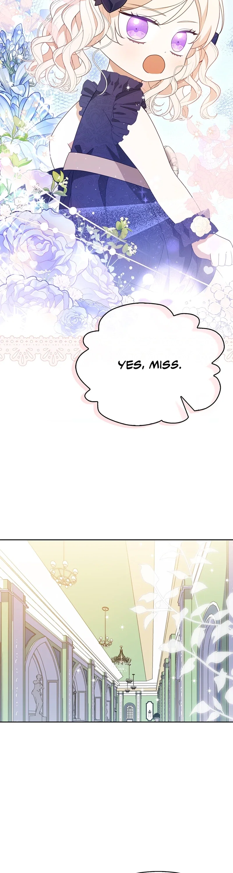 The Gangster Daughter of the Henchman Duke's Family Chapter 18 - Page 34