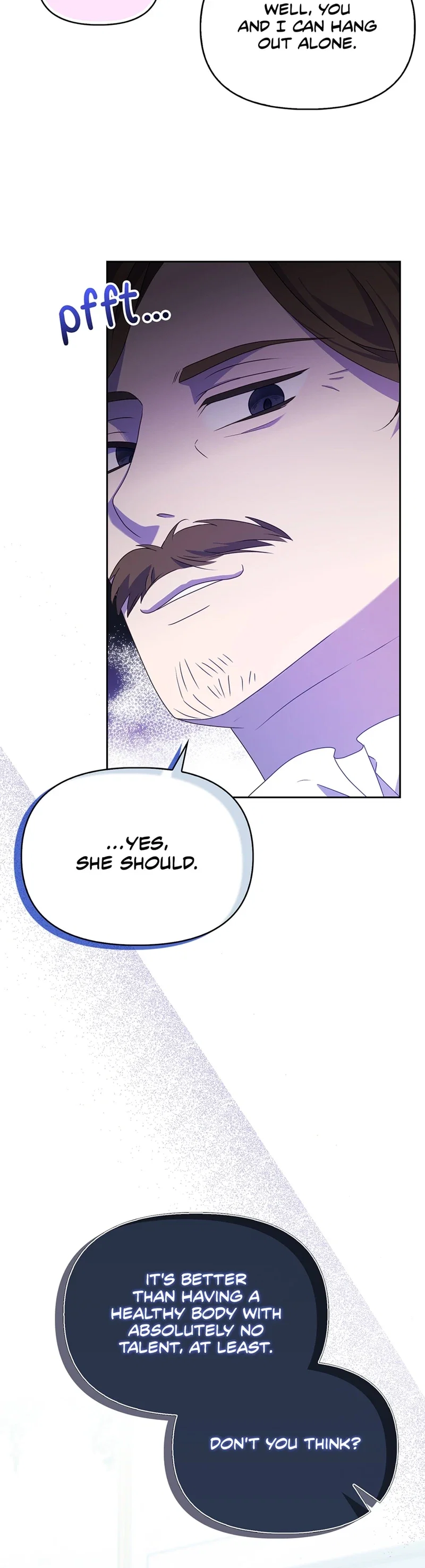 The Gangster Daughter of the Henchman Duke's Family Chapter 18 - Page 41