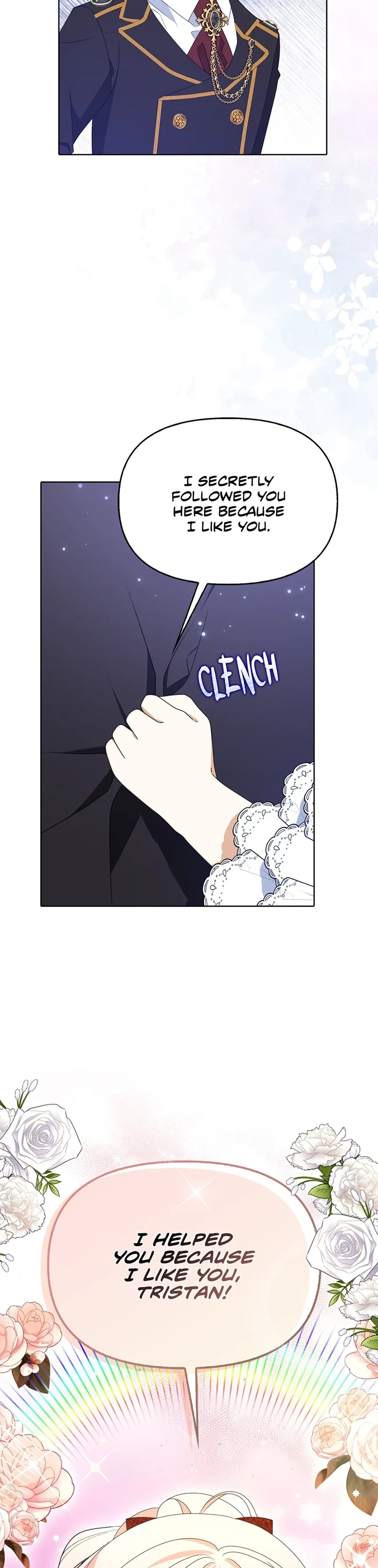 The Gangster Daughter of the Henchman Duke's Family Chapter 25 - Page 6