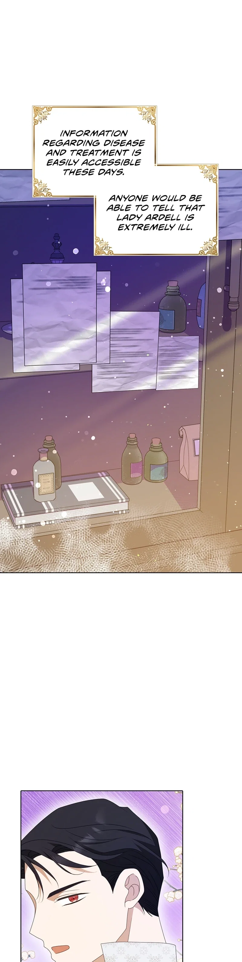 The Gangster Daughter of the Henchman Duke's Family Chapter 25 - Page 17