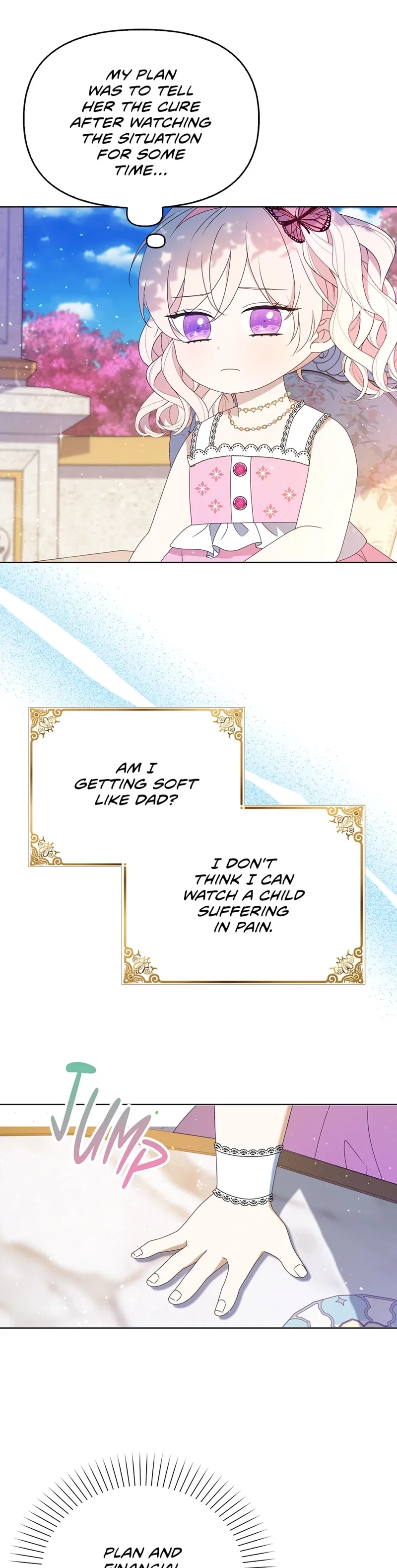 The Gangster Daughter of the Henchman Duke's Family Chapter 25 - Page 33