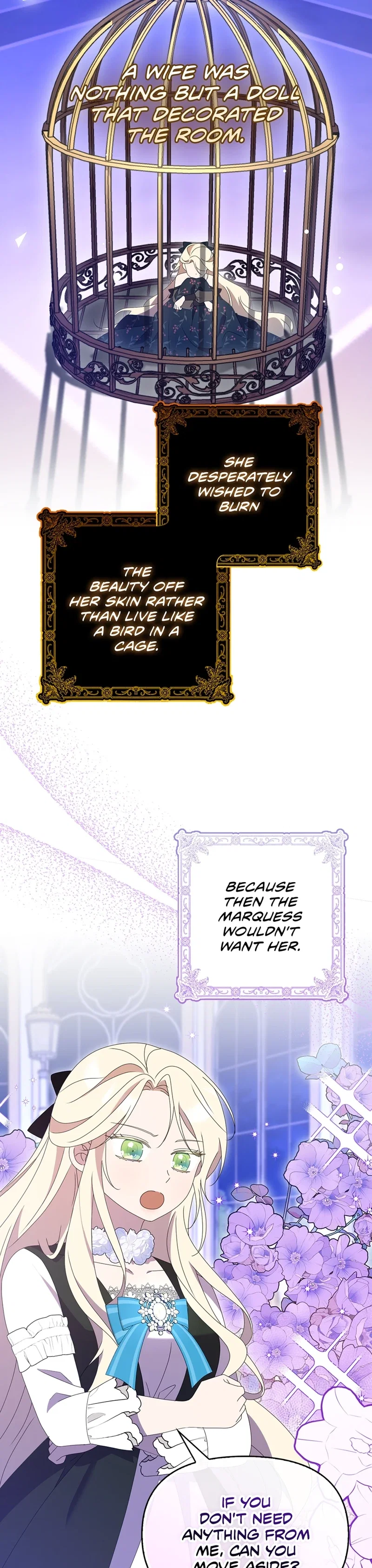 The Gangster Daughter of the Henchman Duke's Family Chapter 31 - Page 2