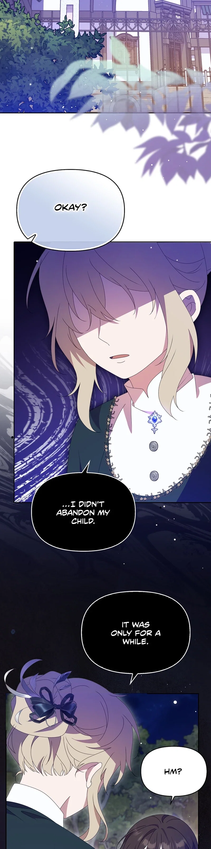 The Gangster Daughter of the Henchman Duke's Family Chapter 31 - Page 16