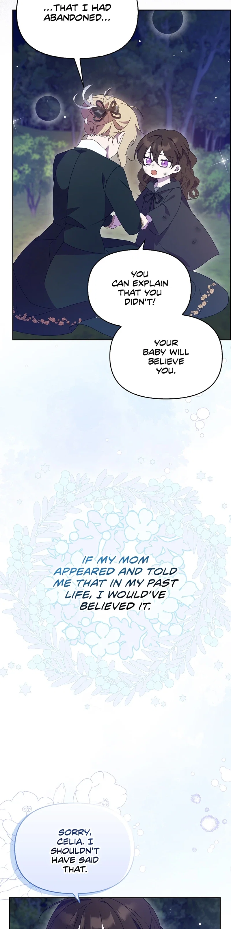 The Gangster Daughter of the Henchman Duke's Family Chapter 31 - Page 18