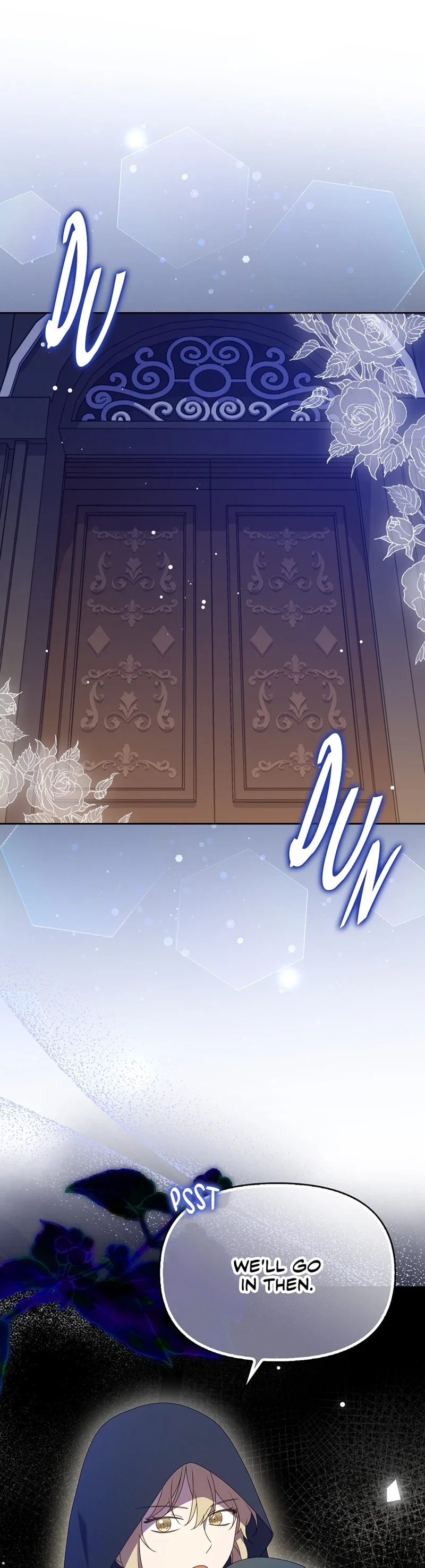 The Gangster Daughter of the Henchman Duke's Family Chapter 31 - Page 20