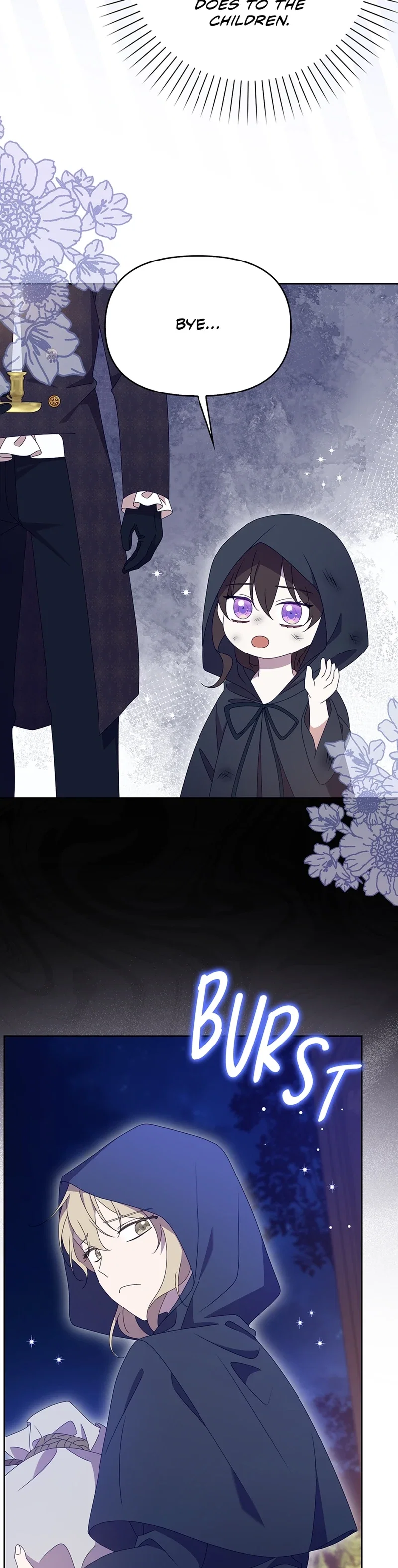 The Gangster Daughter of the Henchman Duke's Family Chapter 31 - Page 27
