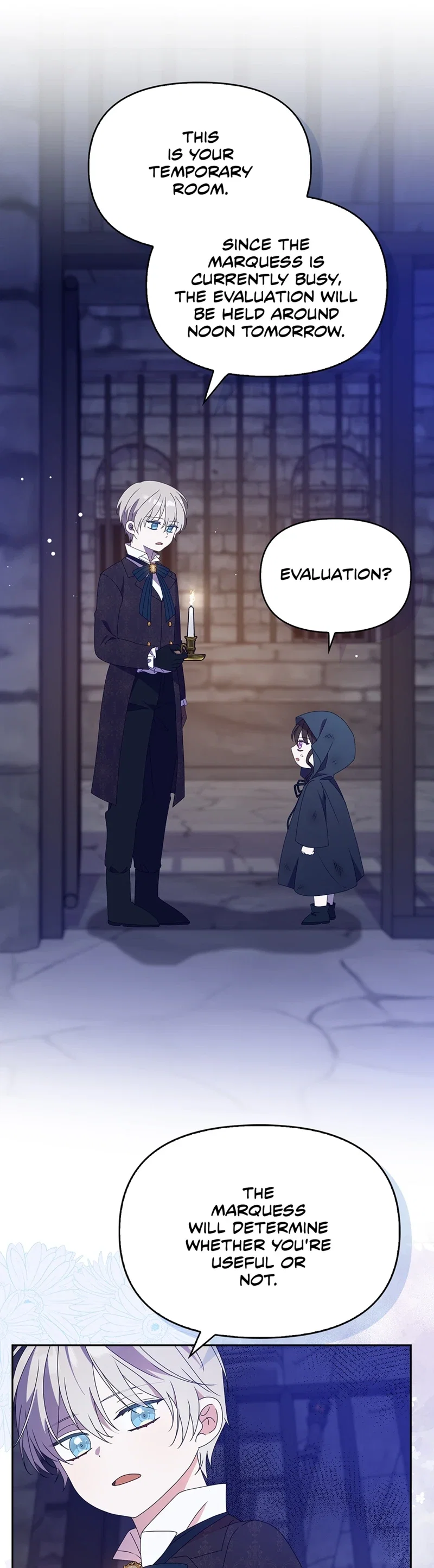The Gangster Daughter of the Henchman Duke's Family Chapter 31 - Page 32