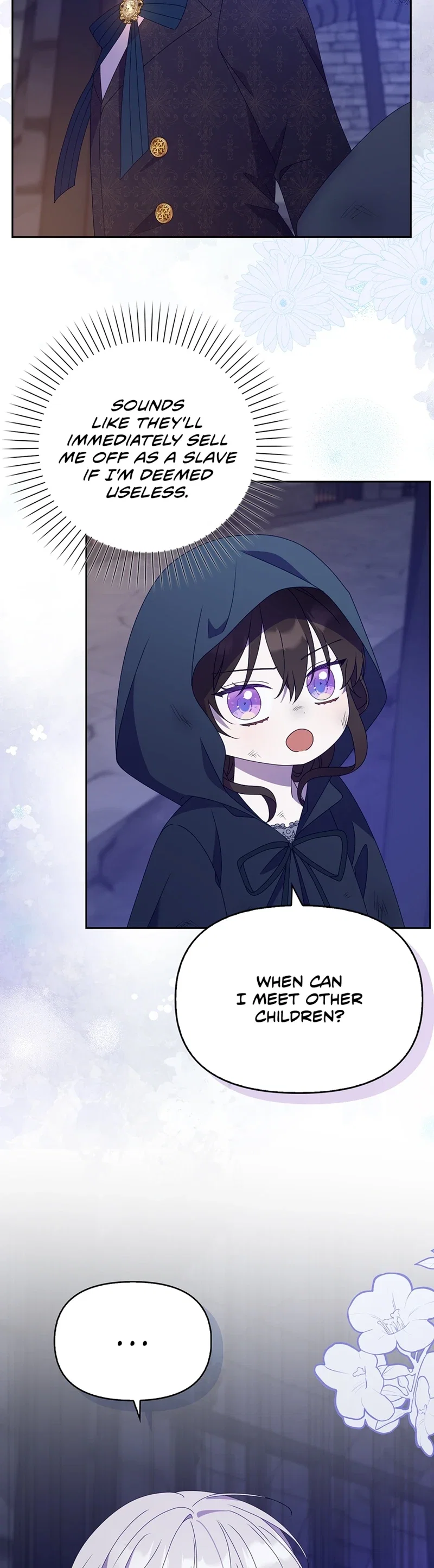 The Gangster Daughter of the Henchman Duke's Family Chapter 31 - Page 33