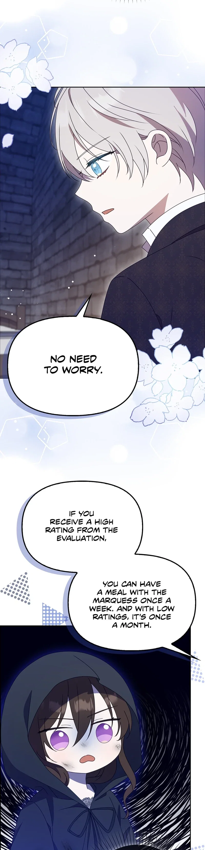 The Gangster Daughter of the Henchman Duke's Family Chapter 31 - Page 35