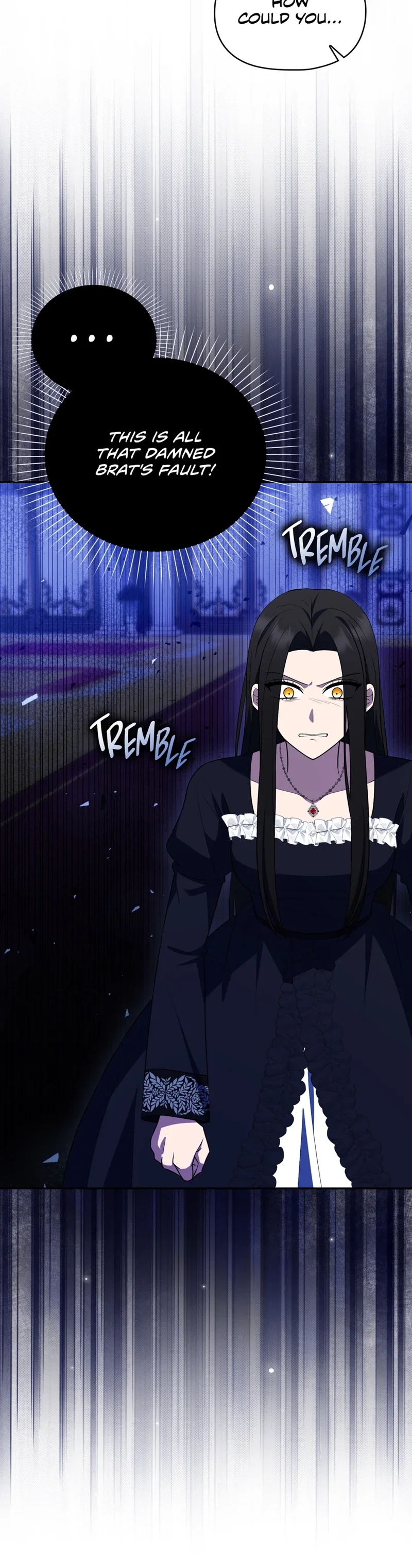 The Gangster Daughter of the Henchman Duke's Family Chapter 70 - Page 7