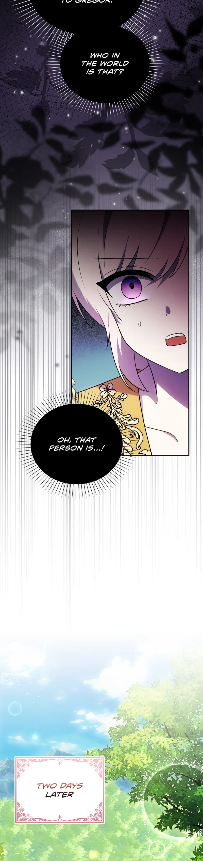 The Gangster Daughter of the Henchman Duke's Family Chapter 70 - Page 26