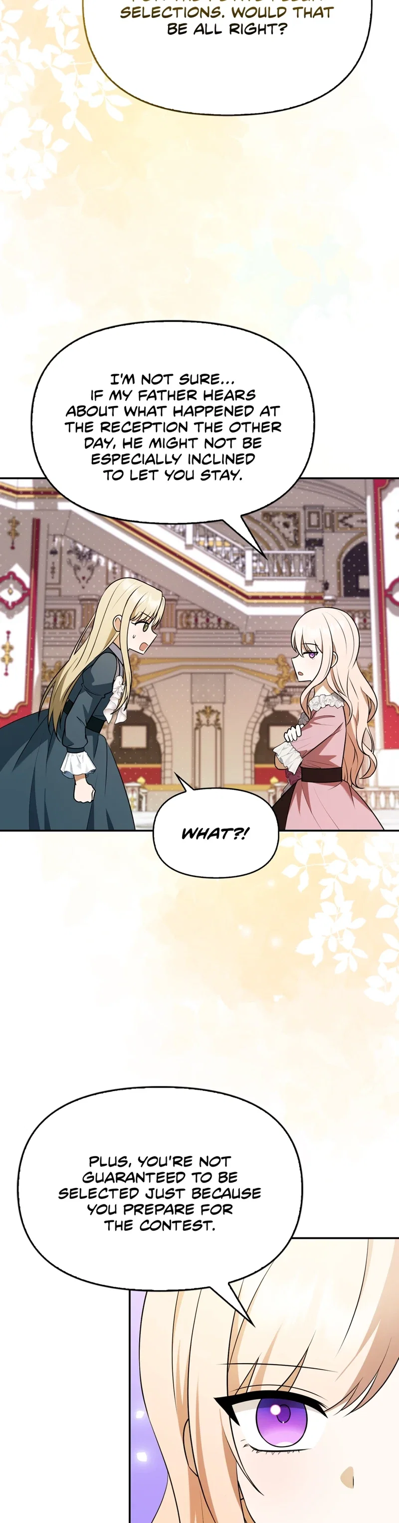 The Gangster Daughter of the Henchman Duke's Family Chapter 70 - Page 30