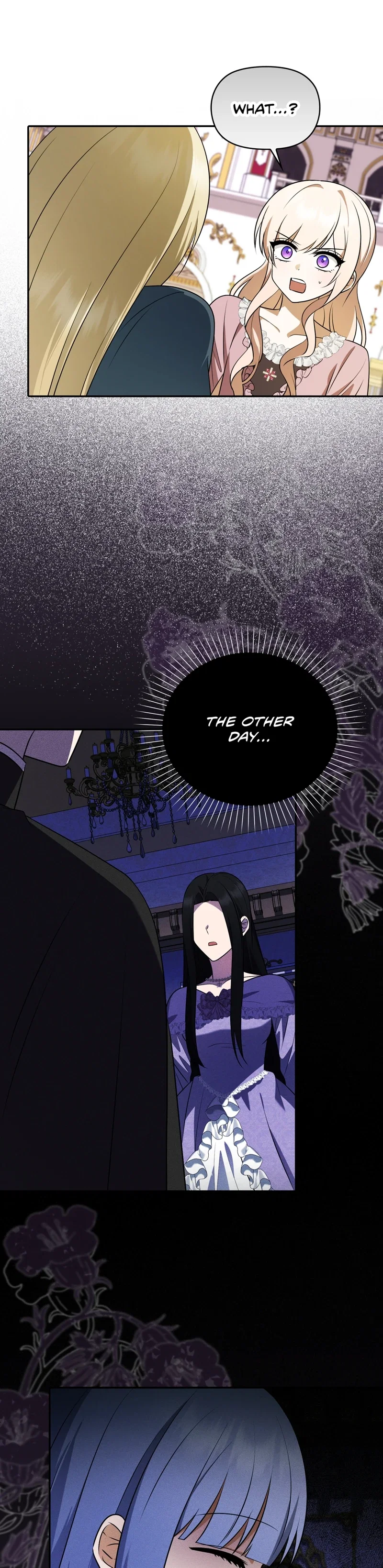 The Gangster Daughter of the Henchman Duke's Family Chapter 70 - Page 32