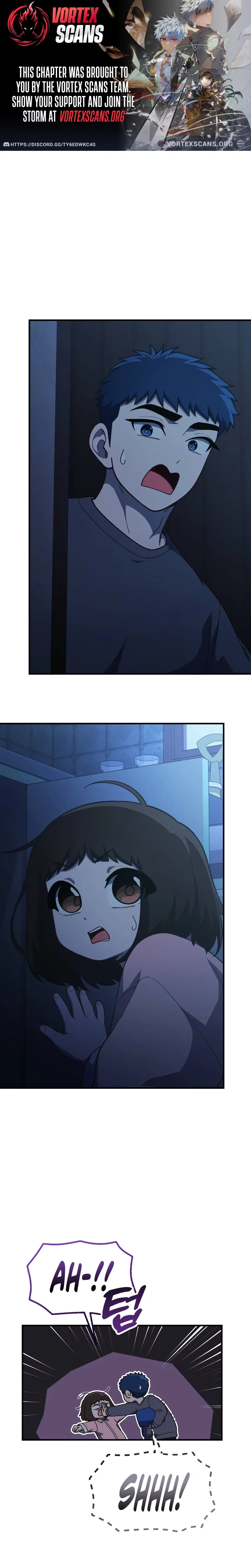 The Genius Wants to be Ordinary! Chapter 75 - Page 1