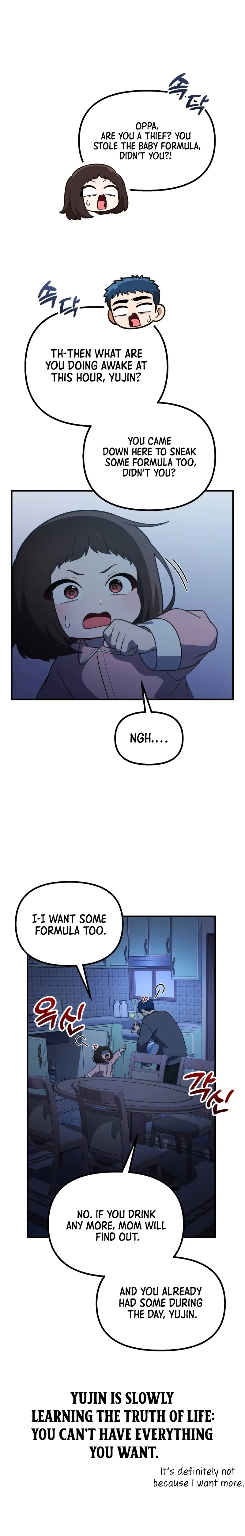 The Genius Wants to be Ordinary! Chapter 75 - Page 2