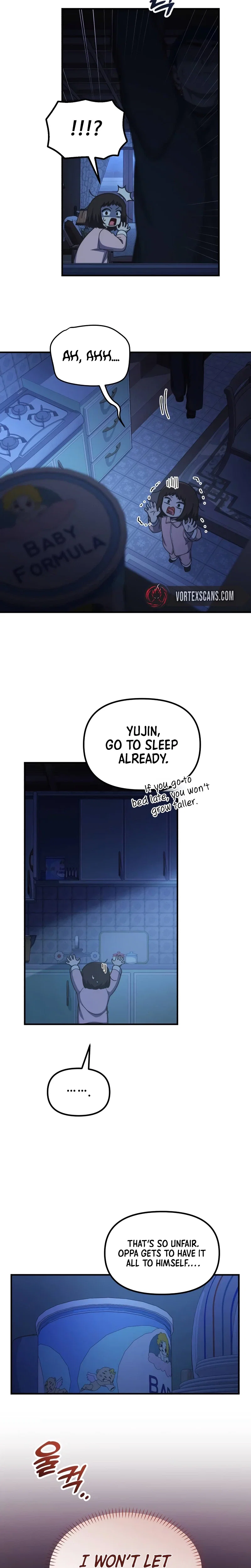 The Genius Wants to be Ordinary! Chapter 75 - Page 5