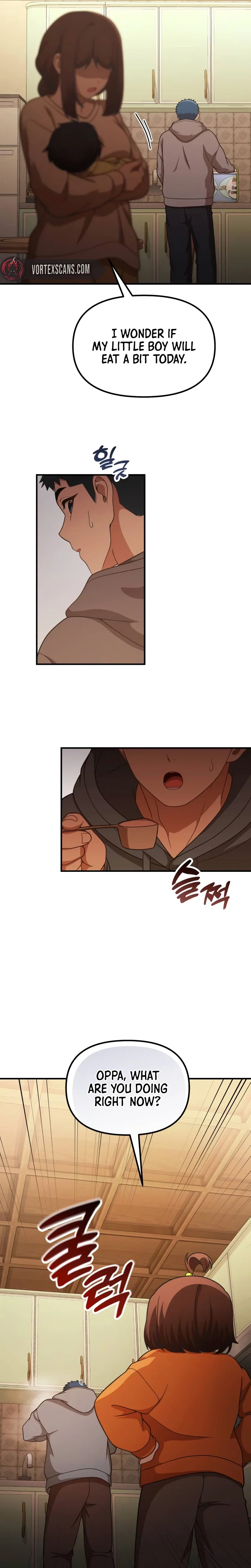 The Genius Wants to be Ordinary! Chapter 75 - Page 7