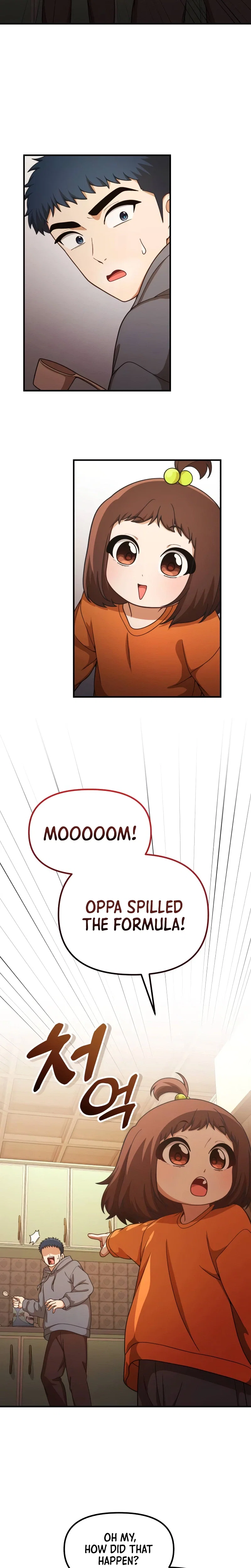 The Genius Wants to be Ordinary! Chapter 75 - Page 8