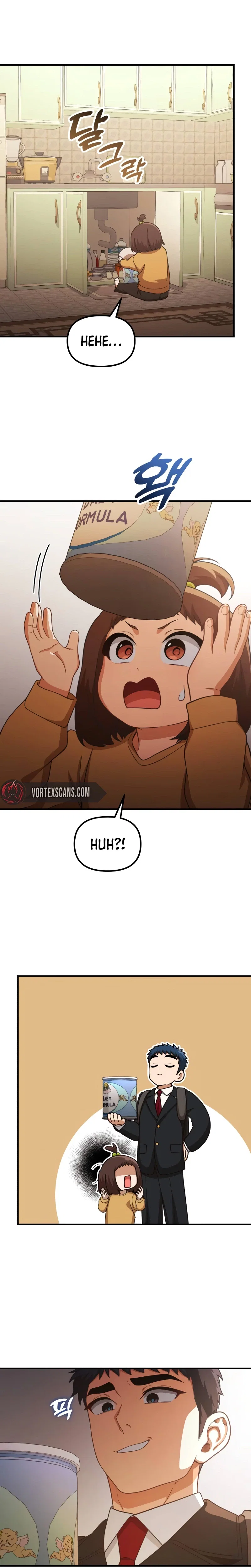 The Genius Wants to be Ordinary! Chapter 75 - Page 10