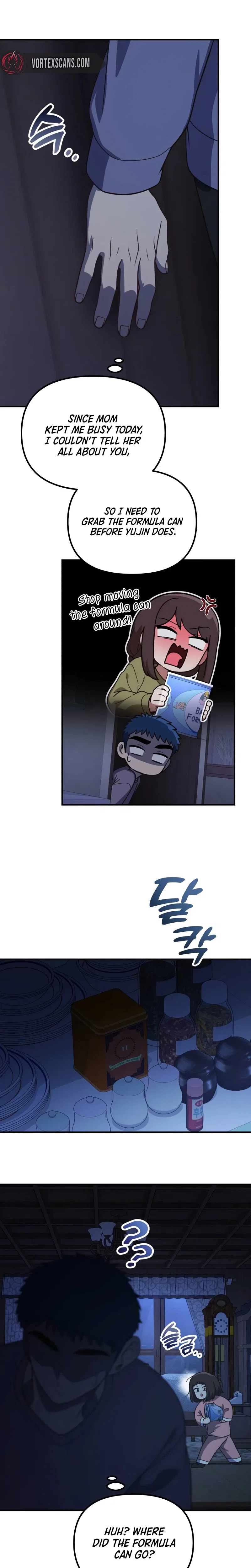 The Genius Wants to be Ordinary! Chapter 75 - Page 13